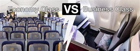 Contact information for sptbrgndr.de - Travel. Difference between Economy and Business Class in International Flights. By Theydiffer - December 17, 2015. International flights often consume 5 hours or …